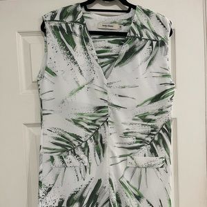 Twin Sister Shift Dress